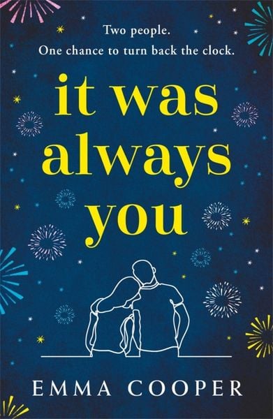 It Was Always You, Taschenbuch von Emma Cooper, Headline Book, 9781472288912