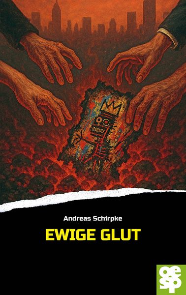 Produktbild: Ewige Glut