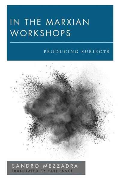 Produktbild: In the Marxian Workshops
