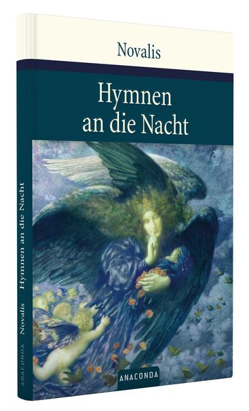Produktbild: Hymnen an die Nacht