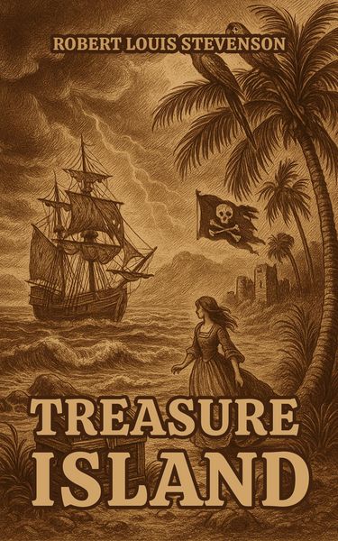 Produktbild: Treasure Island
