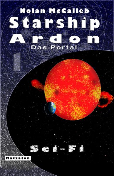 Starship Ardon