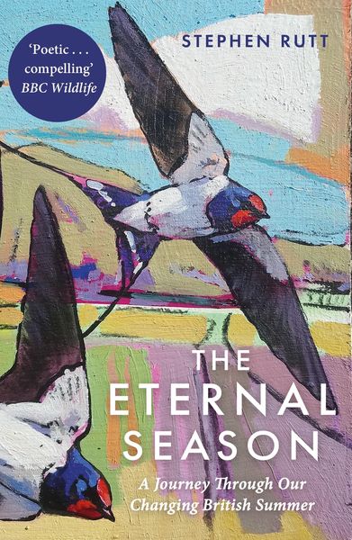 Produktbild: The Eternal Season