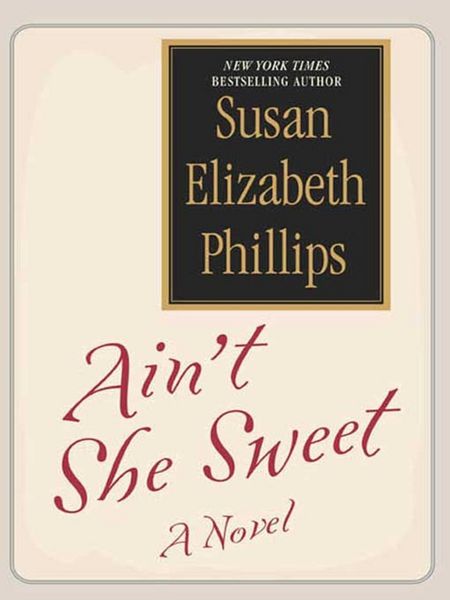Produktbild: Ain't She Sweet?