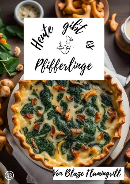 Produktbild: Heute gibt es - Pfifferlinge
