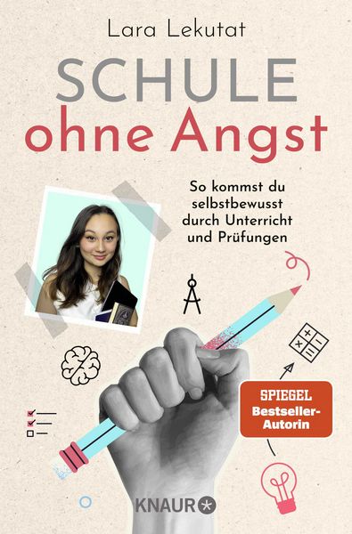 Produktbild: Schule ohne Angst