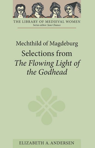 Produktbild: Mechthild of Magdeburg
