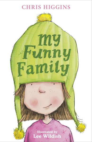 Produktbild: My Funny Family