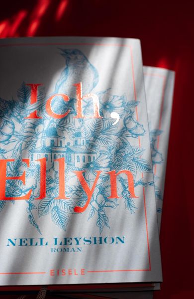 Produktbild: Ich, Ellyn