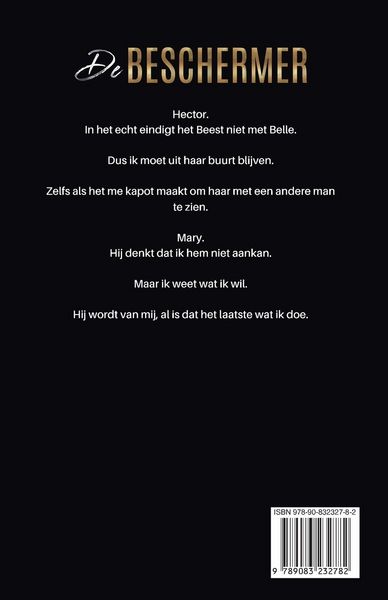 Produktbild: De beschermer