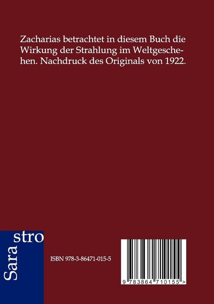 Produktbild: Verborgene Gewalten im Weltgeschehen