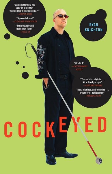Produktbild: Cockeyed