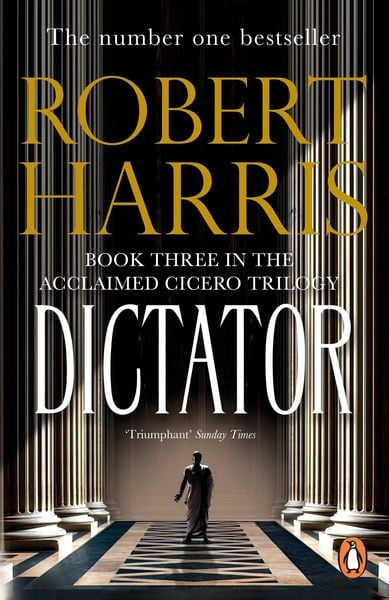 Produktbild: Dictator