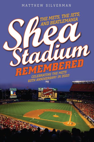 Produktbild: Shea Stadium Remembered