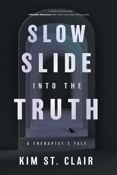 Produktbild: Slow Slide into the Truth