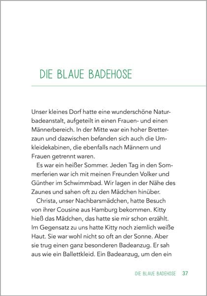 Produktbild: Jahreszeiten-Geschichten