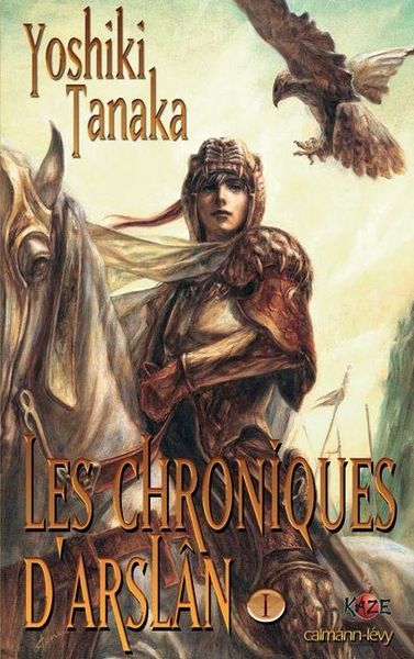 Produktbild: Les Chroniques d'Arsl&acirc;n