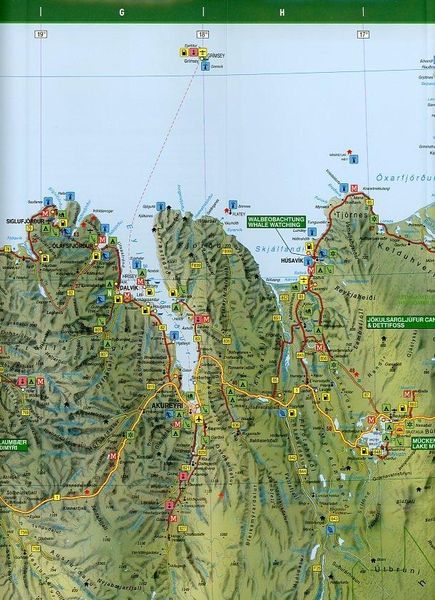 Produktbild: FuB Island World Compact Series