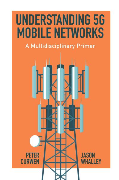 Produktbild: Understanding 5G Mobile Networks