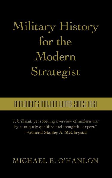 Produktbild: Military History for the Modern Strategist