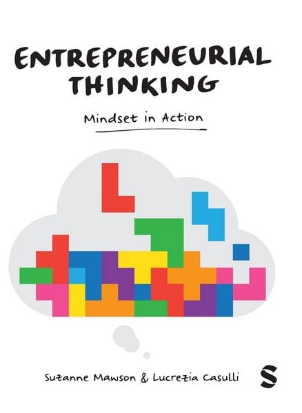 Produktbild: Entrepreneurial Thinking