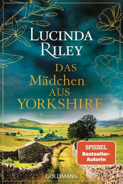 Produktbild: Das Mädchen aus Yorkshire