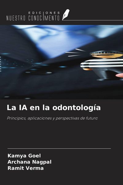 Produktbild: La IA en la odontolog&iacute;a