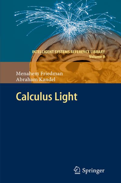 Produktbild: Calculus Light