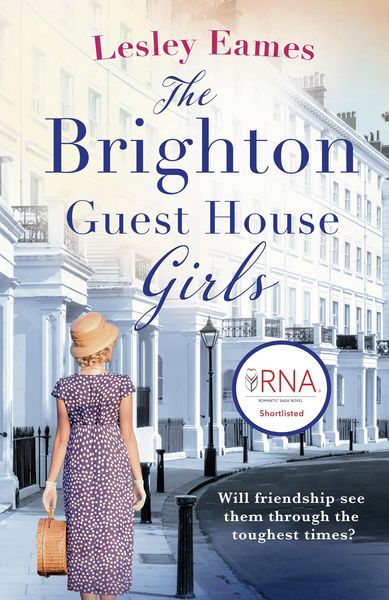Produktbild: The Brighton Guest House Girls