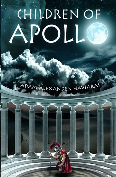 Produktbild: Children of Apollo