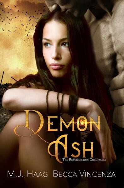 Produktbild: Demon Ash