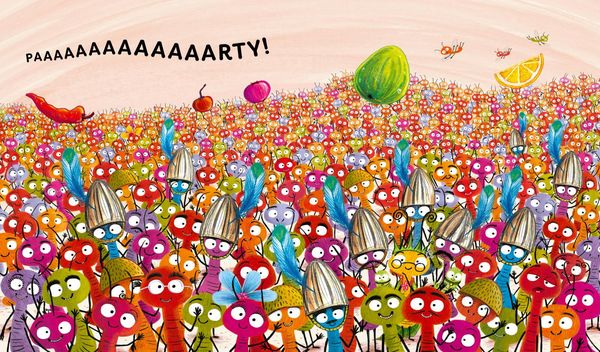 Produktbild: Party!