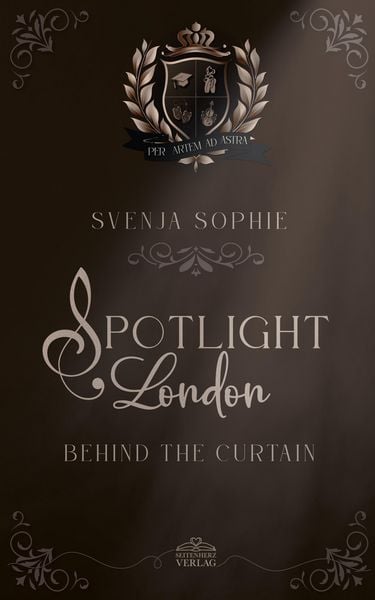 Produktbild: Spotlight London