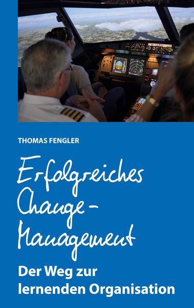 Produktbild: Erfolgreiches Change-Management