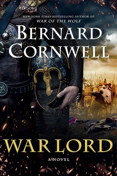 Produktbild: War Lord