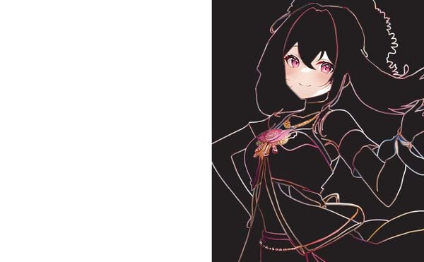 Produktbild: Mein Kritzel-Kratzel Buch Manga