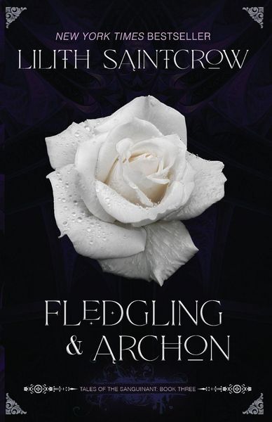 Produktbild: Fledgling & Archon