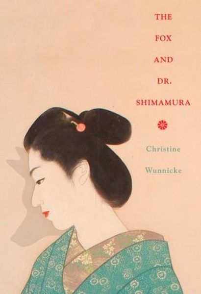 Produktbild: The Fox and Dr. Shimamura