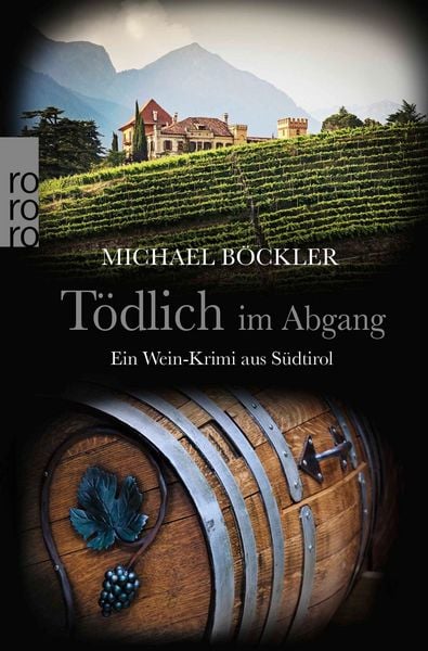 Produktbild: T&ouml;dlich im Abgang