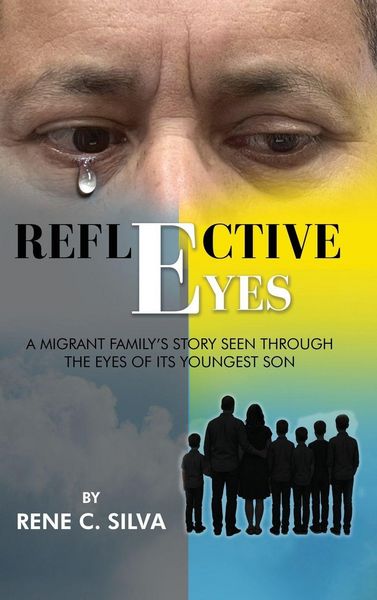Produktbild: Reflective Eyes