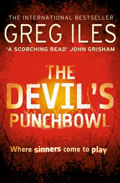 Produktbild: The Devil's Punchbowl