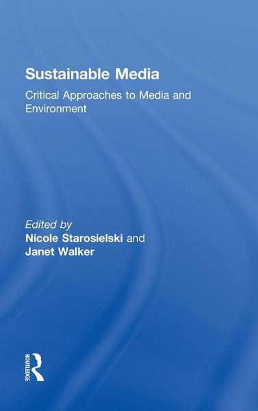 Produktbild: Sustainable Media