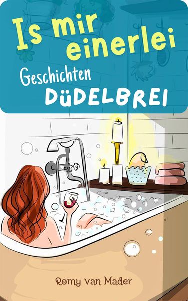 Produktbild: Is mir einerlei