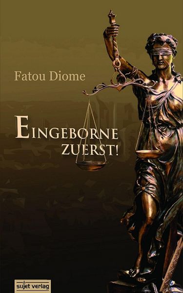 Produktbild: Eingeborene zuerst!
