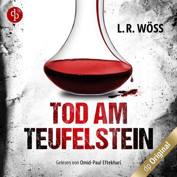 Produktbild: Tod am Teufelstein