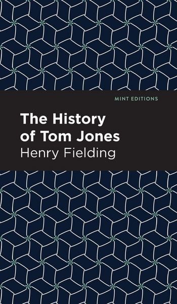 Produktbild: The History of Tom Jones