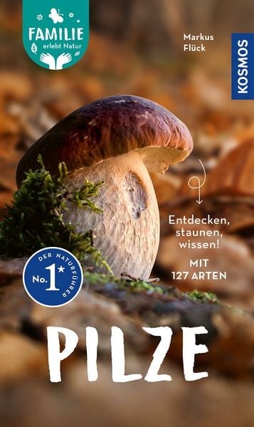 Produktbild: Pilze
