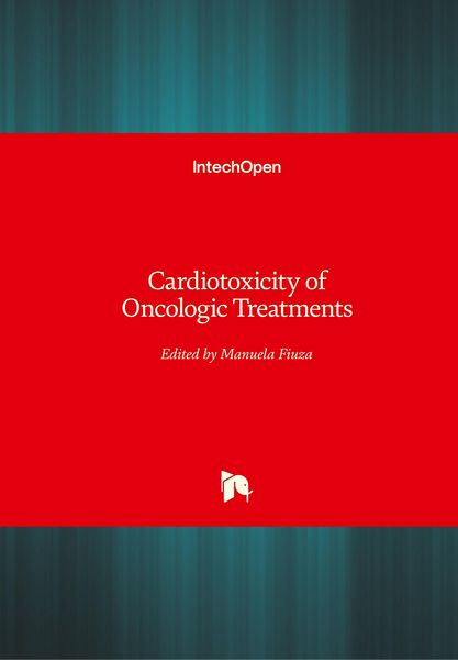Produktbild: Cardiotoxicity of Oncologic Treatments