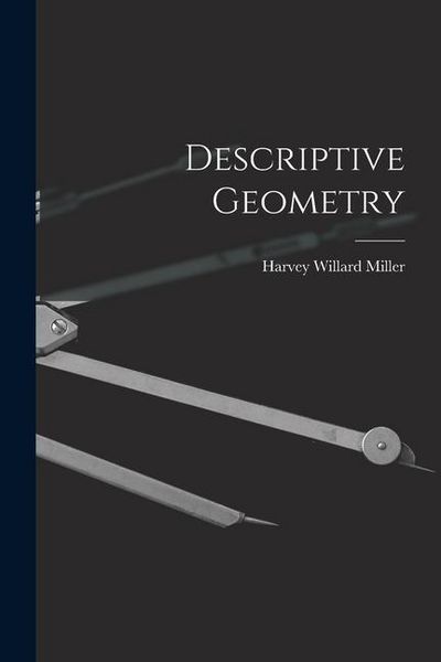 Produktbild: Descriptive Geometry