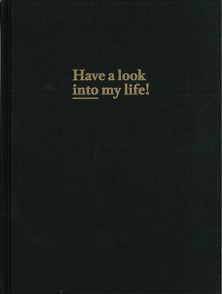 Produktbild: Have a look into my life!